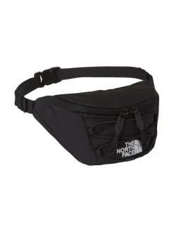 Reput & Laukut|Reput & Laukut<The North Face Jester Lumbar -vyölaukku JK3 TNF BLACK