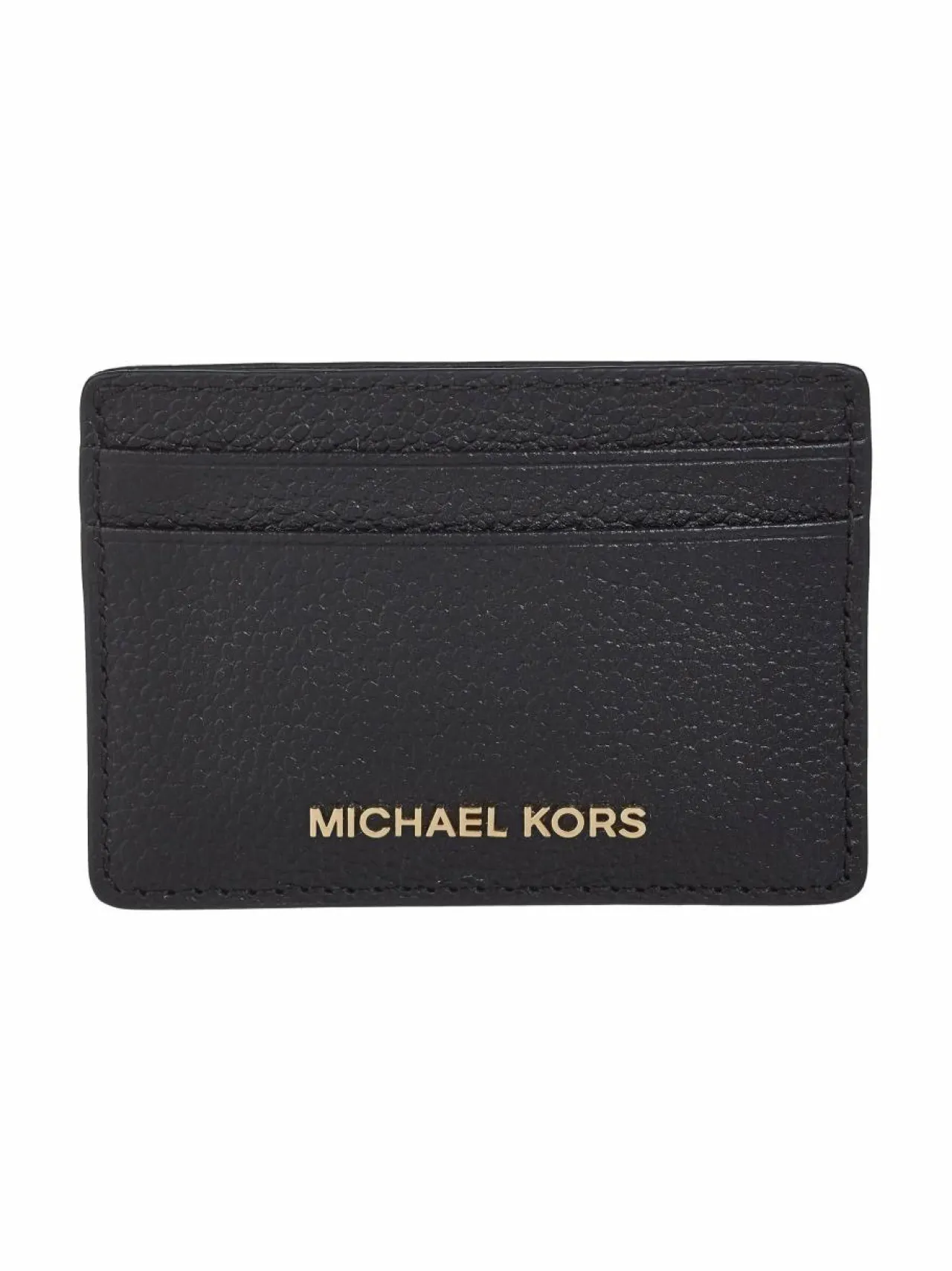 Michael Michael Kors Jet Set Card Holder -korttikotelox^ Lompakot & Kotelot