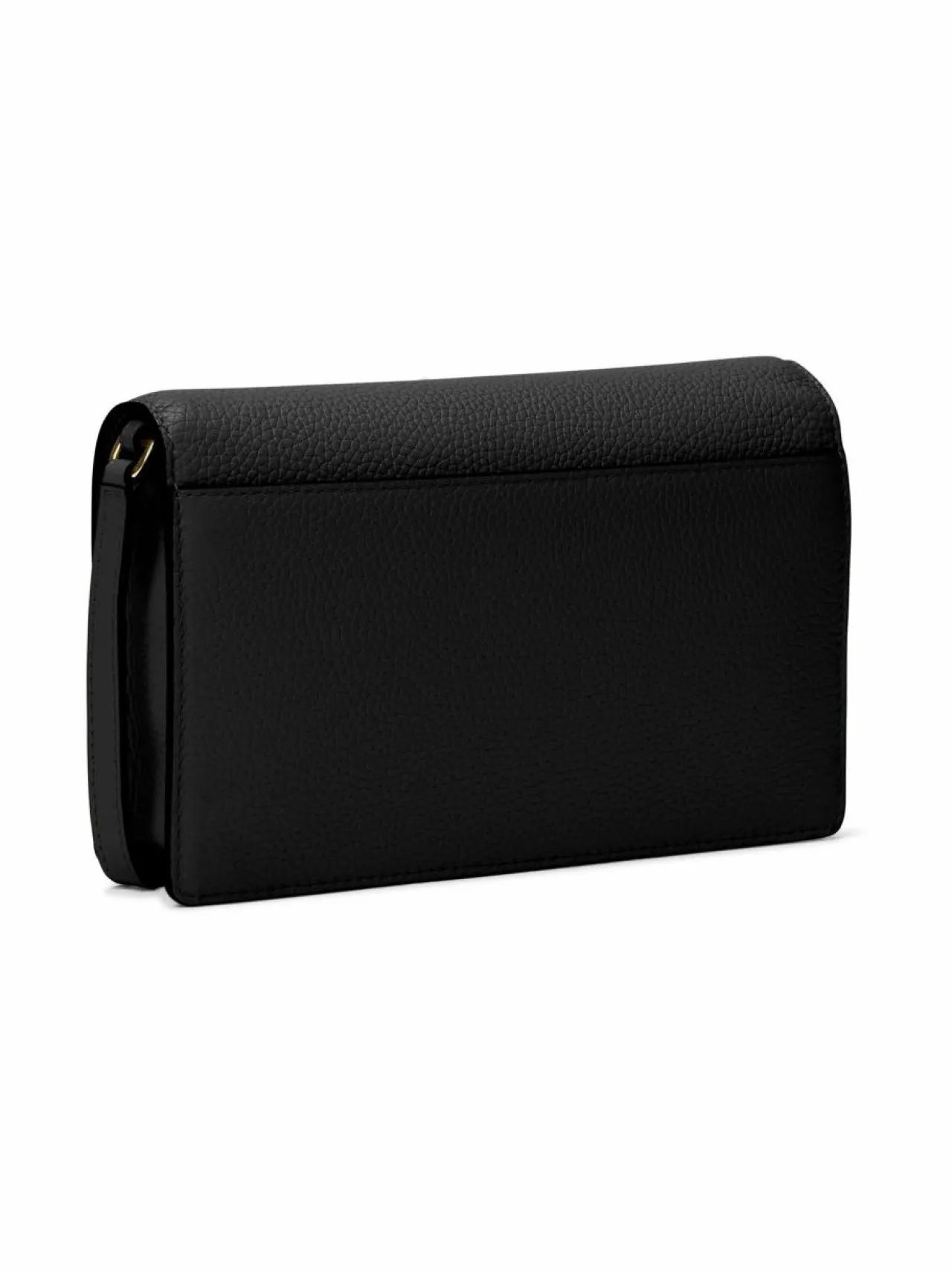 Olkalaukut<Michael Michael Kors Jet Set Medium Crossbody -nahkalaukku 001 BLACK