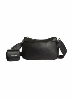 Olkalaukut<Michael Michael Kors Jet Set Medium -nahkalaukku