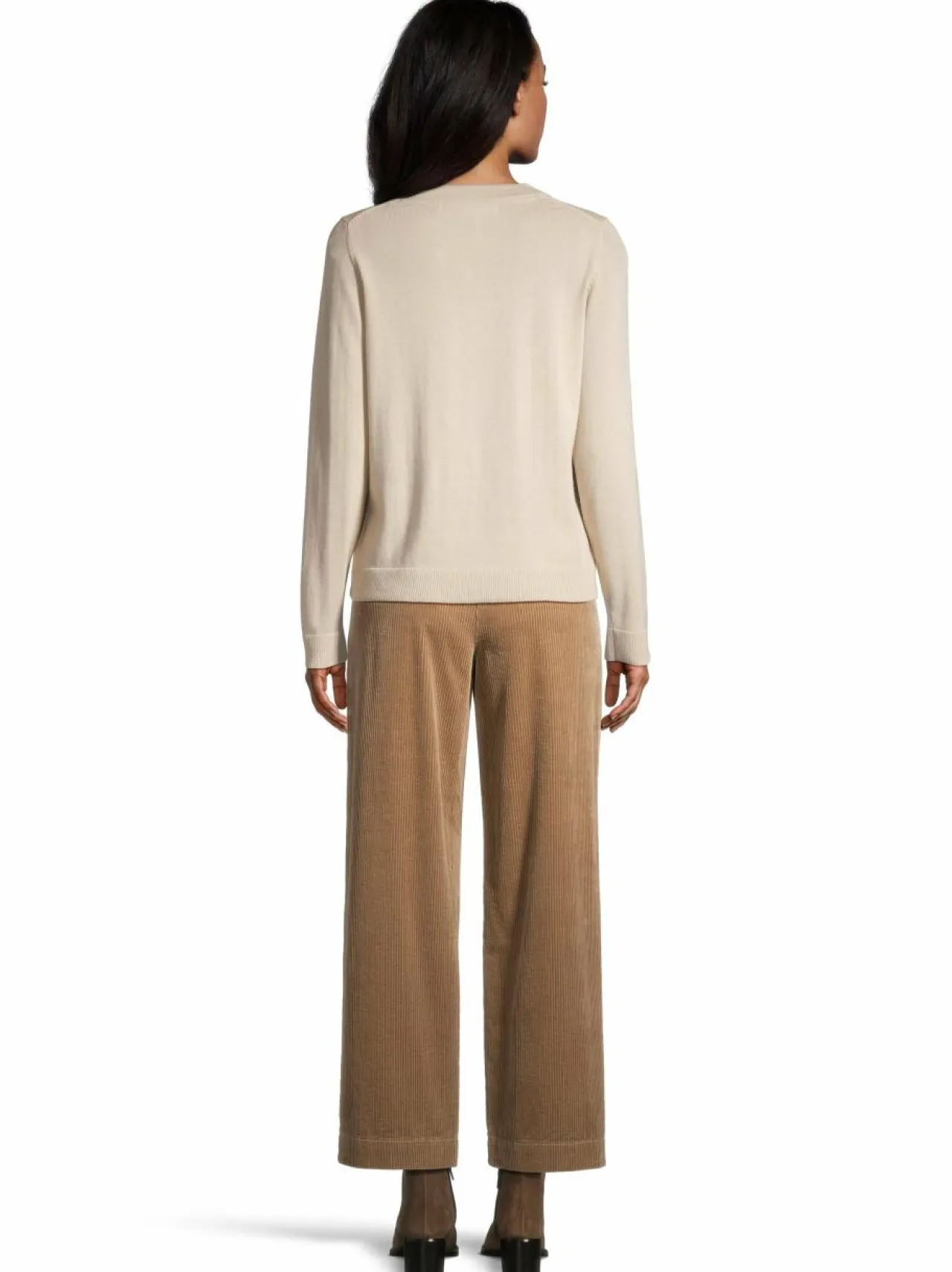 ESSENTIALS by Stockmann Jewelle-merinoneule^ Neuleet
