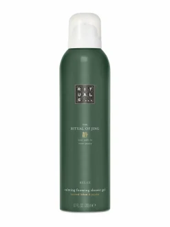 Rituals Jing Foaming Shower Gel -vaahtoava suihkugeeli 200 ml^ Vartalonhoito