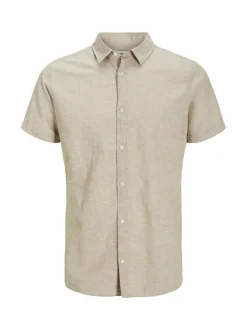 Paidat<JACK & JONES junior JJBreeze-kauluspaita CROCKERY
