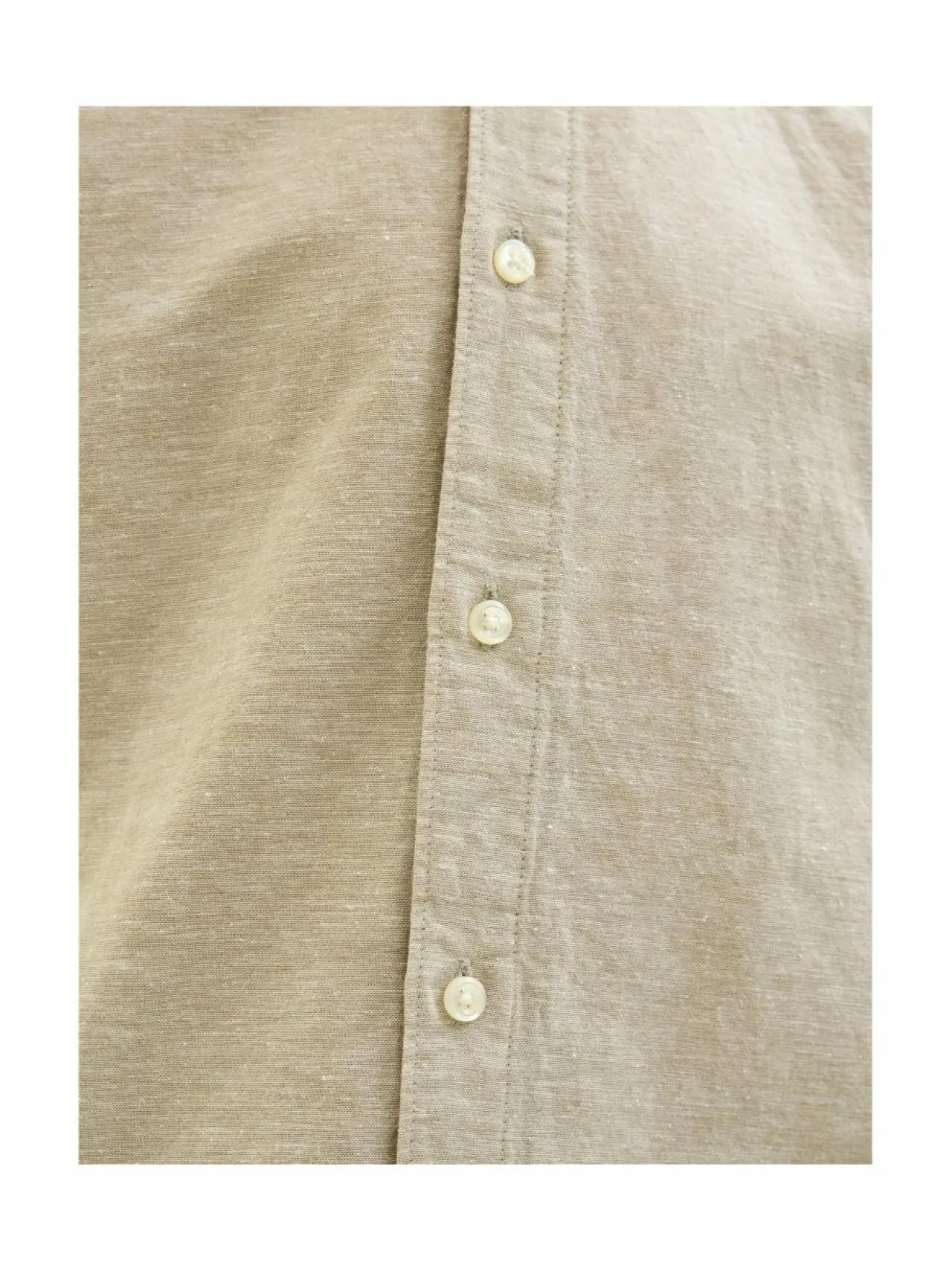 Paidat<JACK & JONES junior JJBreeze-kauluspaita CROCKERY