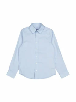 JACK & JONES junior JjEaxel Stretch -kauluspaita^ Paidat|Paidat