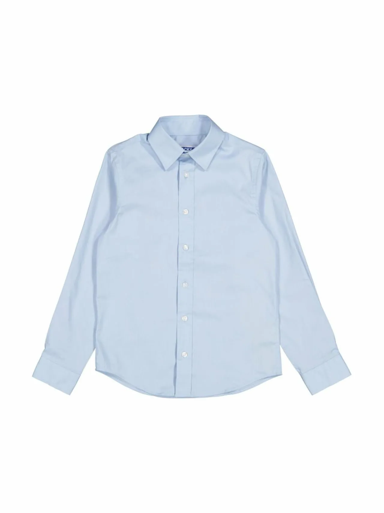 JACK & JONES junior JjEaxel Stretch -kauluspaita^ Paidat|Paidat