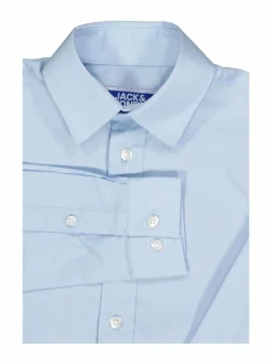 JACK & JONES junior JjEaxel Stretch -kauluspaita^ Paidat|Paidat