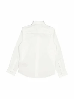 Paidat|Paidat<JACK & JONES junior JjEaxel Stretch -kauluspaita WHITE