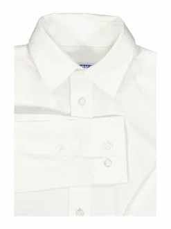 Paidat|Paidat<JACK & JONES junior JjEaxel Stretch -kauluspaita WHITE