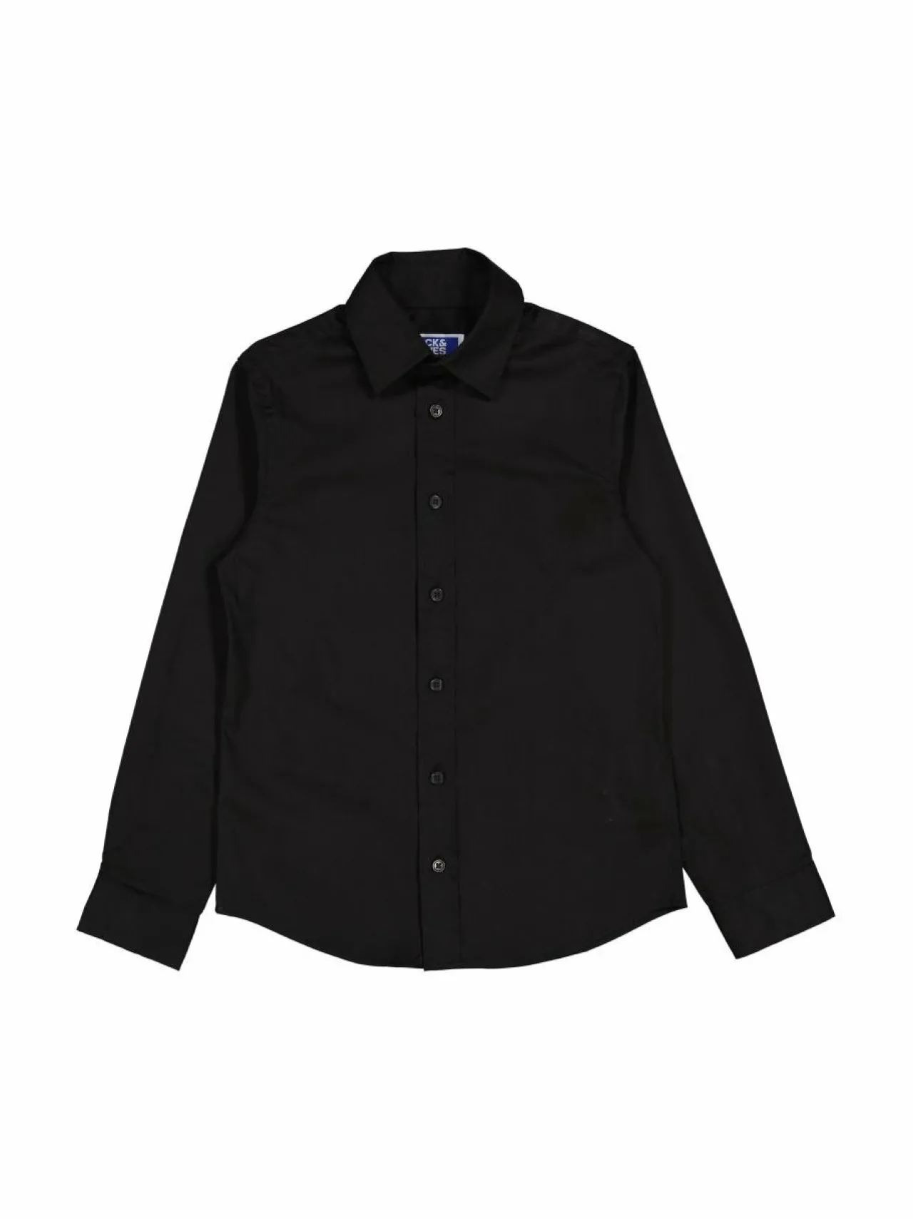 JACK & JONES junior JjEaxel Stretch -kauluspaita^ Paidat|Paidat