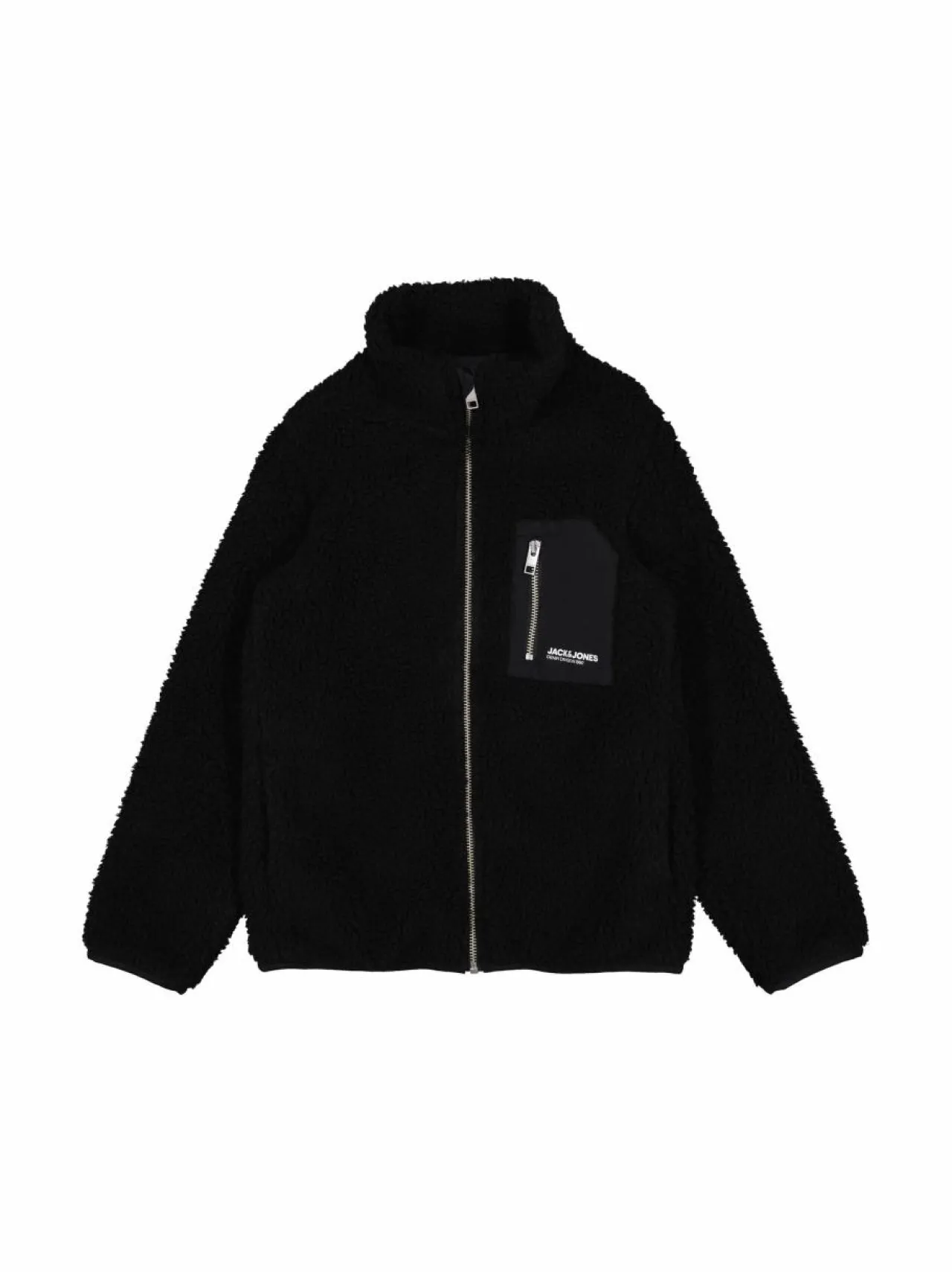 JACK & JONES junior JJEBradley Teddy -takki^ Ulkoiluvaatteet