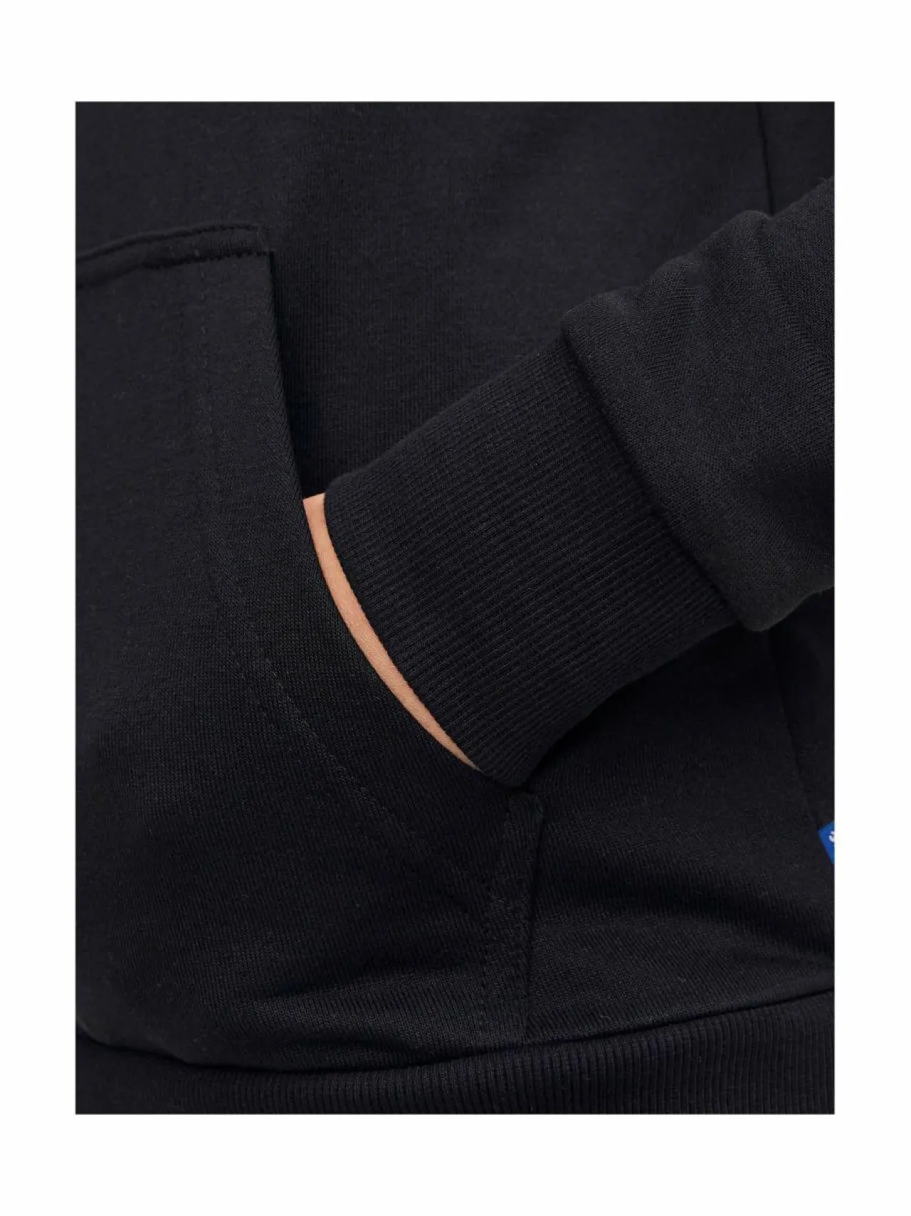 JACK & JONES junior JjeBradley-huppari^ Colleget & Hupparit
