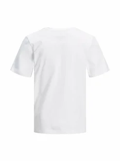 JACK & JONES junior JjeOrganic Basic -paita^ T-Paidat