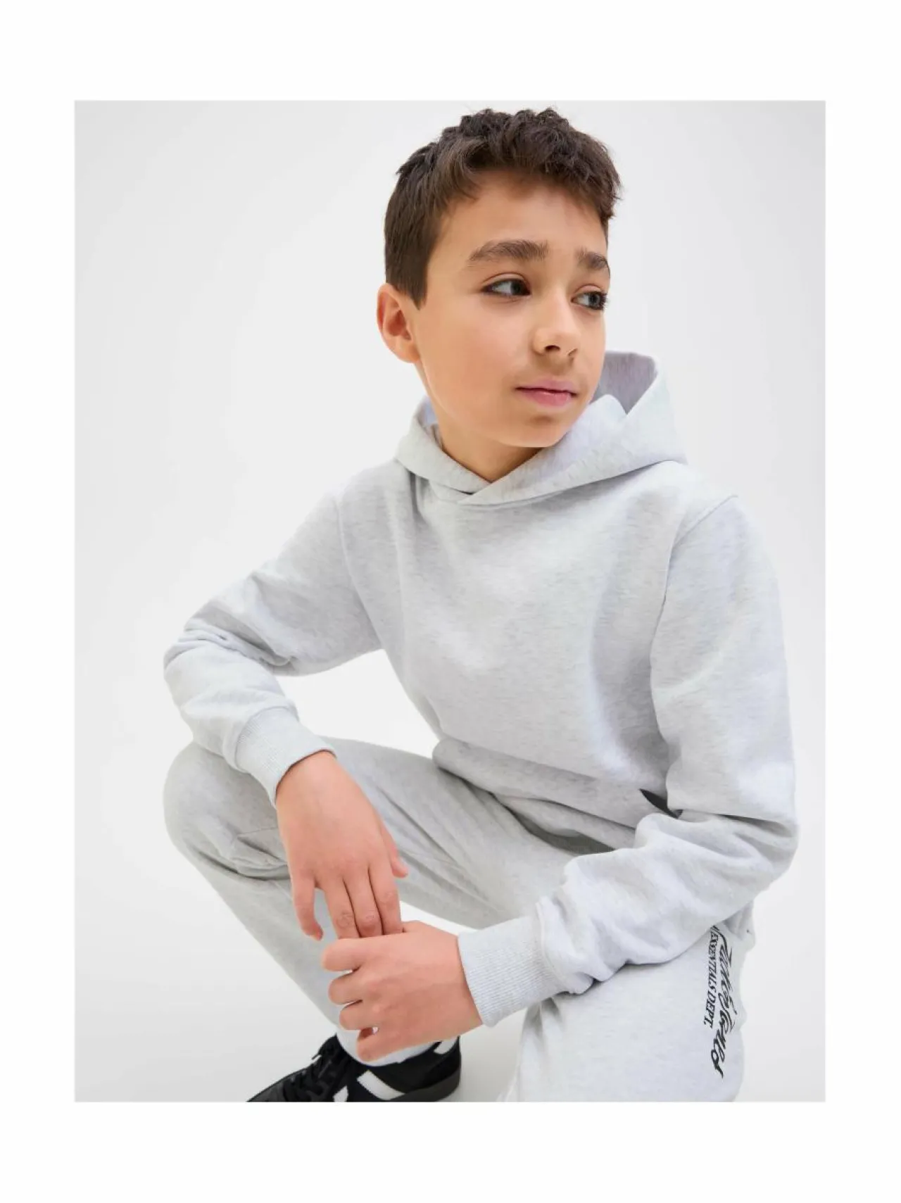 JACK & JONES junior JjEurban Edge -collegehuppari^ Colleget & Hupparit|Colleget & Hupparit