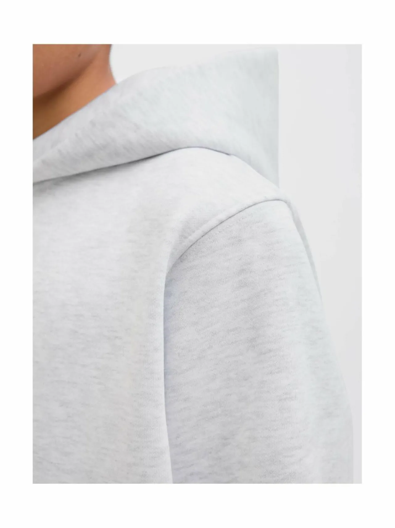 JACK & JONES junior JjEurban Edge -collegehuppari^ Colleget & Hupparit|Colleget & Hupparit