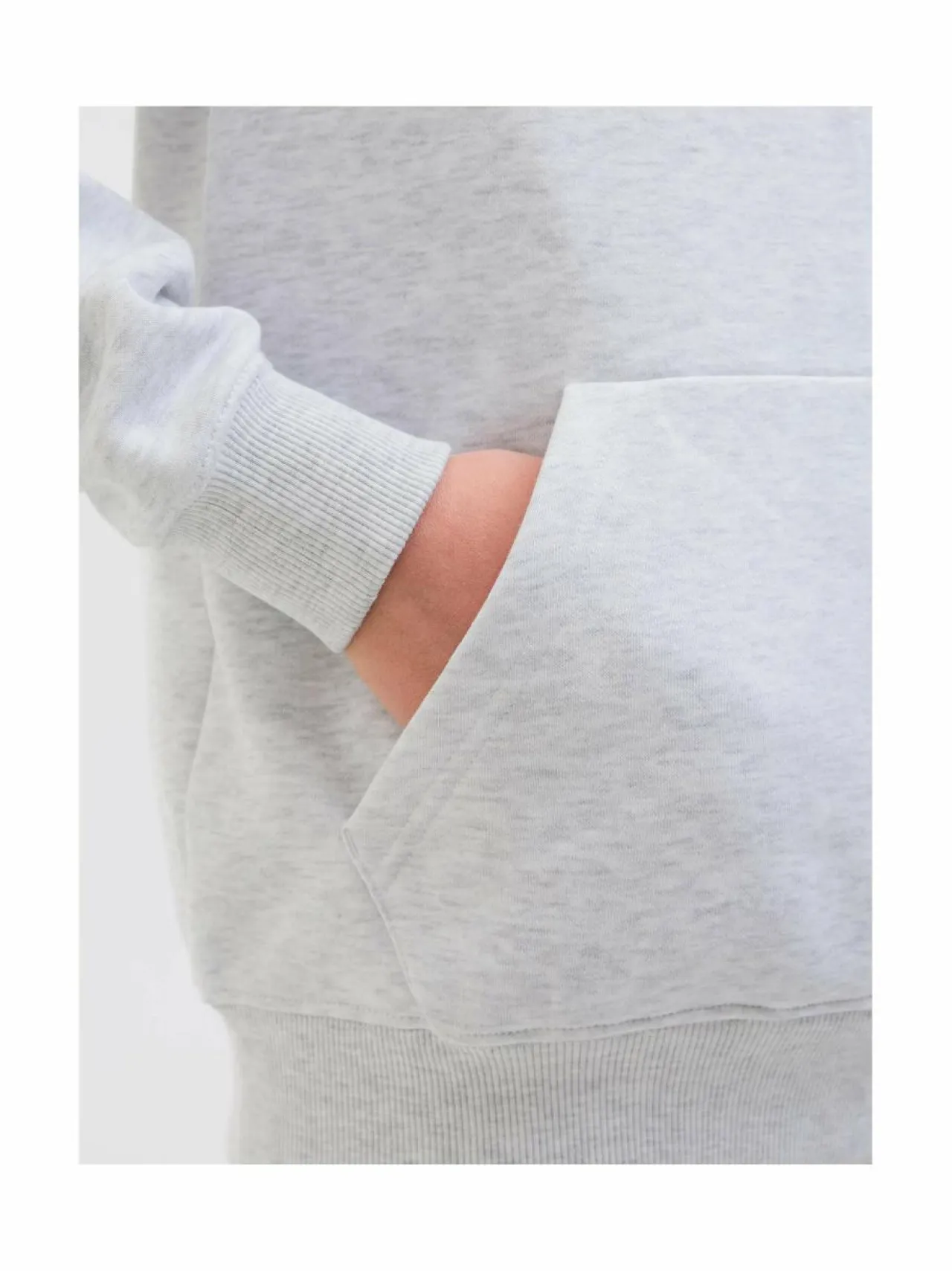 JACK & JONES junior JjEurban Edge -collegehuppari^ Colleget & Hupparit|Colleget & Hupparit