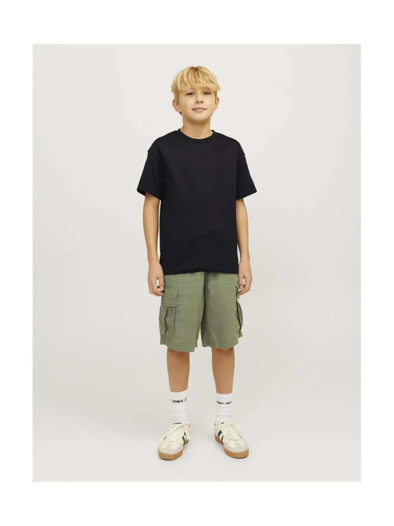 JACK & JONES junior JjEurban Edge t-paita^ T-Paidat|T-Paidat