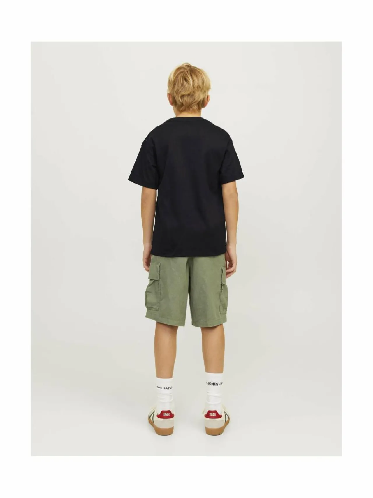 JACK & JONES junior JjEurban Edge t-paita^ T-Paidat|T-Paidat