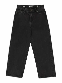 Farkut|Farkut<JACK & JONES junior JjiAlex JjOriginal -farkut BLACK DENIM