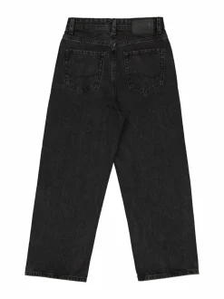 Farkut|Farkut<JACK & JONES junior JjiAlex JjOriginal -farkut BLACK DENIM