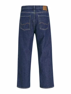 Farkut<Jack & Jones JjiAlex JjOriginal -farkut BLUE DENIM