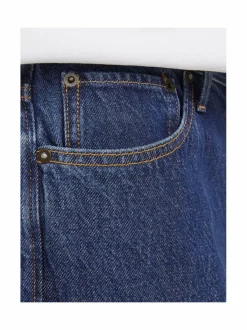 Farkut<Jack & Jones JjiAlex JjOriginal -farkut BLUE DENIM