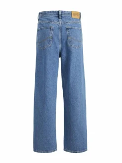 Farkut<JACK & JONES junior JJIalex JJOriginal -farkut BLUE DENIM