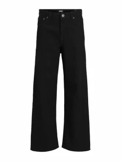 Farkut|Farkut<JACK & JONES junior JjIalex JjOriginal -farkut BLACK DENIM