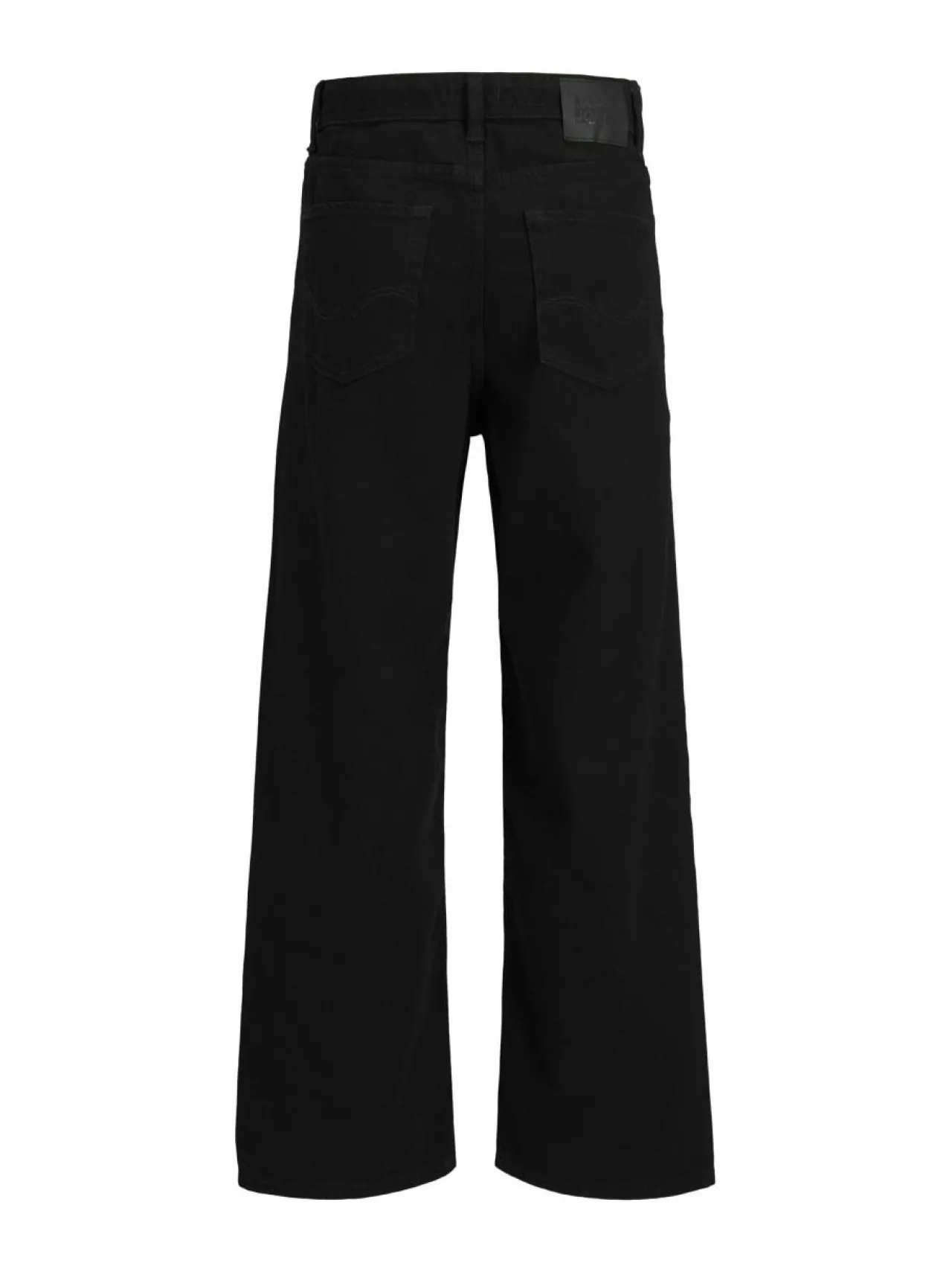 Farkut|Farkut<JACK & JONES junior JjIalex JjOriginal -farkut BLACK DENIM