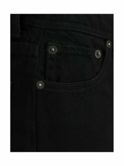 Farkut|Farkut<JACK & JONES junior JjIalex JjOriginal -farkut BLACK DENIM
