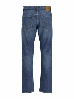 Farkut<Jack & Jones JjiChris JjOriginal 632 -farkut BLUE DENIM