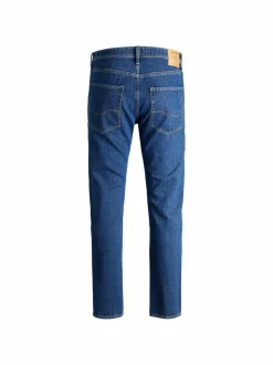 Farkut<JACK & JONES junior JJIChris JJOriginal -farkut BLUE DENIM
