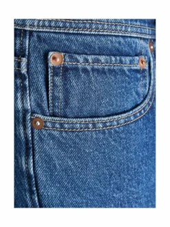 Farkut<JACK & JONES junior JJIChris JJOriginal -farkut BLUE DENIM