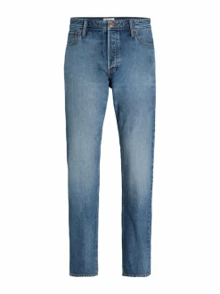 Farkut|Farkut<JACK & JONES junior JJiChris JJOriginal -farkut BLUE DENIM