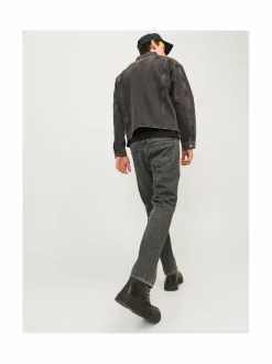 Farkut<Jack & Jones JjiChris JjOriginal -farkut BLACK DENIM