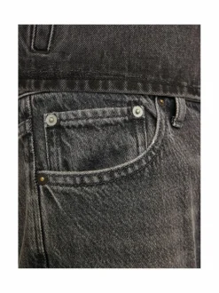 Farkut<Jack & Jones JjiChris JjOriginal -farkut BLACK DENIM