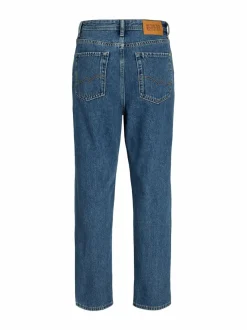Farkut<JACK & JONES junior JJiChris JJOriginal -farkut BLUE DENIM