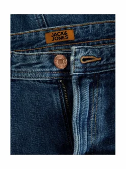 Farkut<JACK & JONES junior JJiChris JJOriginal -farkut BLUE DENIM