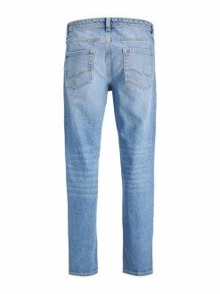 JACK & JONES junior JJIChris Wide Fit -farkut^ Farkut