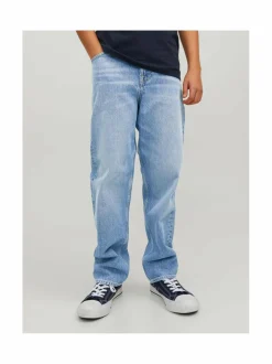 JACK & JONES junior JJIChris Wide Fit -farkut^ Farkut
