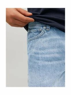 JACK & JONES junior JJIChris Wide Fit -farkut^ Farkut