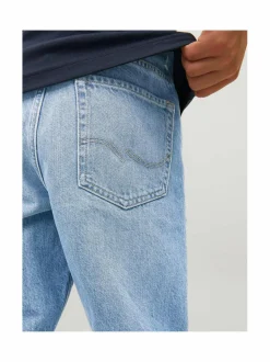 JACK & JONES junior JJIChris Wide Fit -farkut^ Farkut
