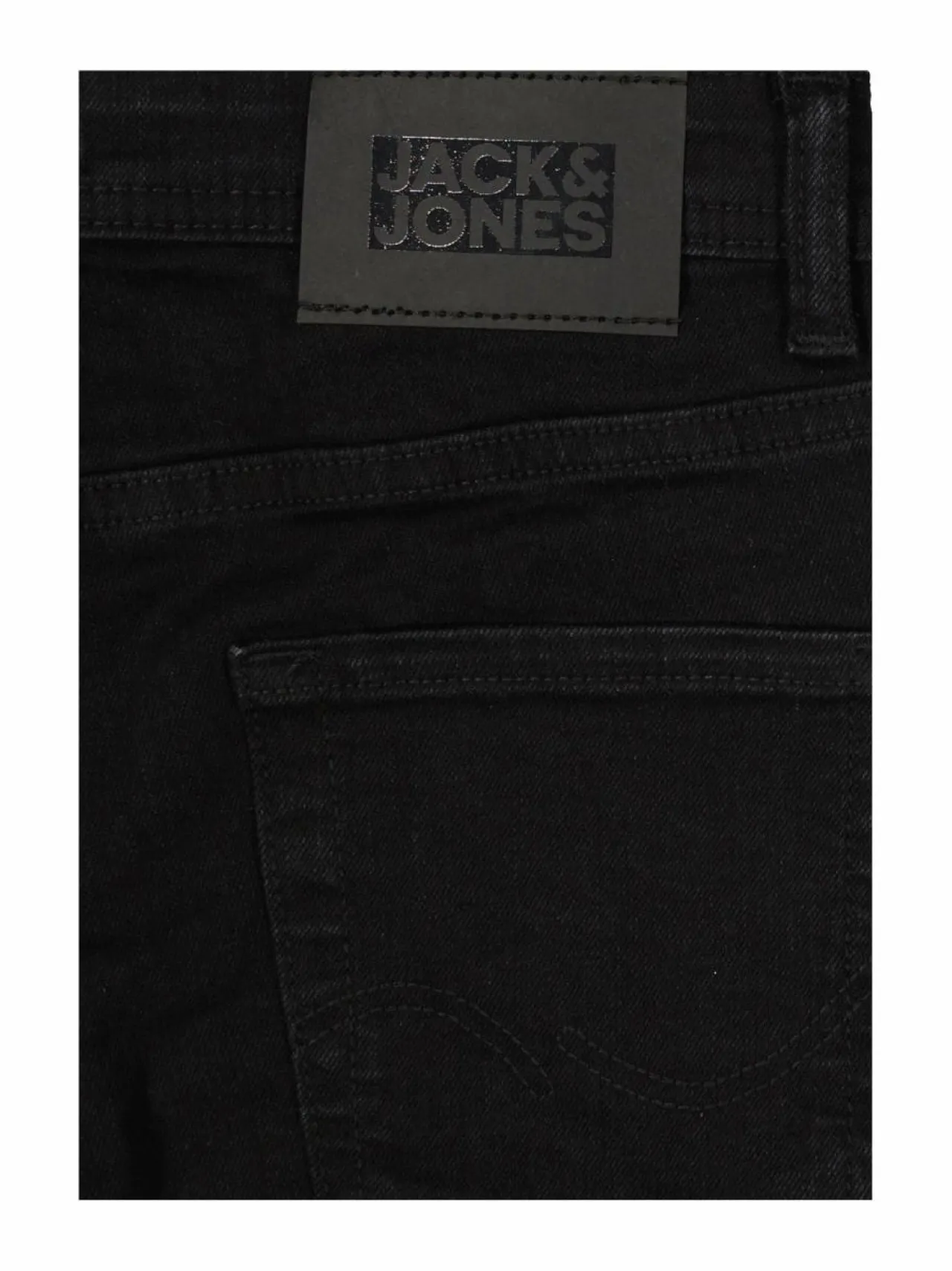 JACK & JONES junior JjiClark JjOrig Stretch -farkut^ Farkut|Farkut