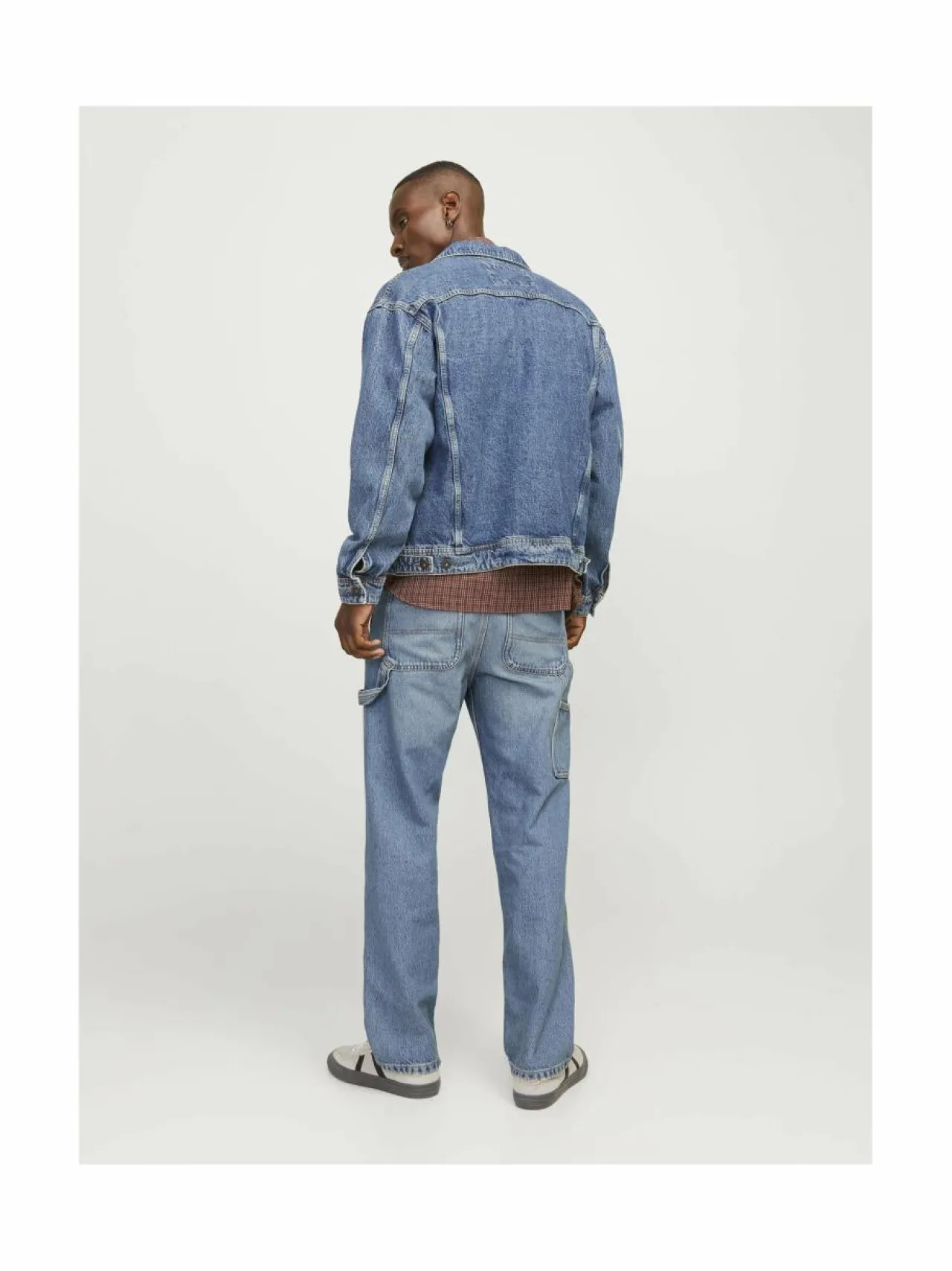 Jack & Jones JJIeddie JJCarpenter -farkut^ Farkut