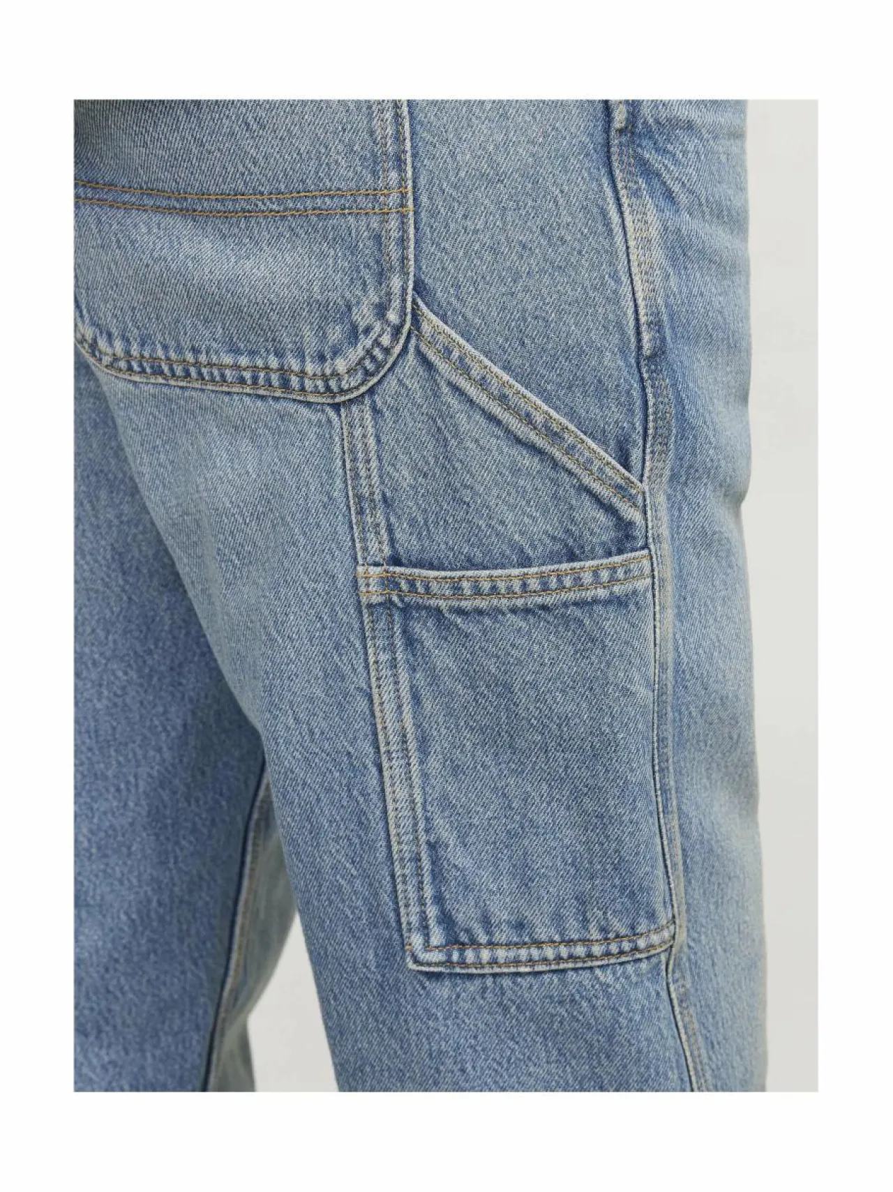 Jack & Jones JJIeddie JJCarpenter -farkut^ Farkut