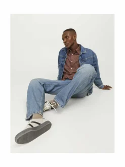 Jack & Jones JJIeddie JJCarpenter -farkut^ Farkut