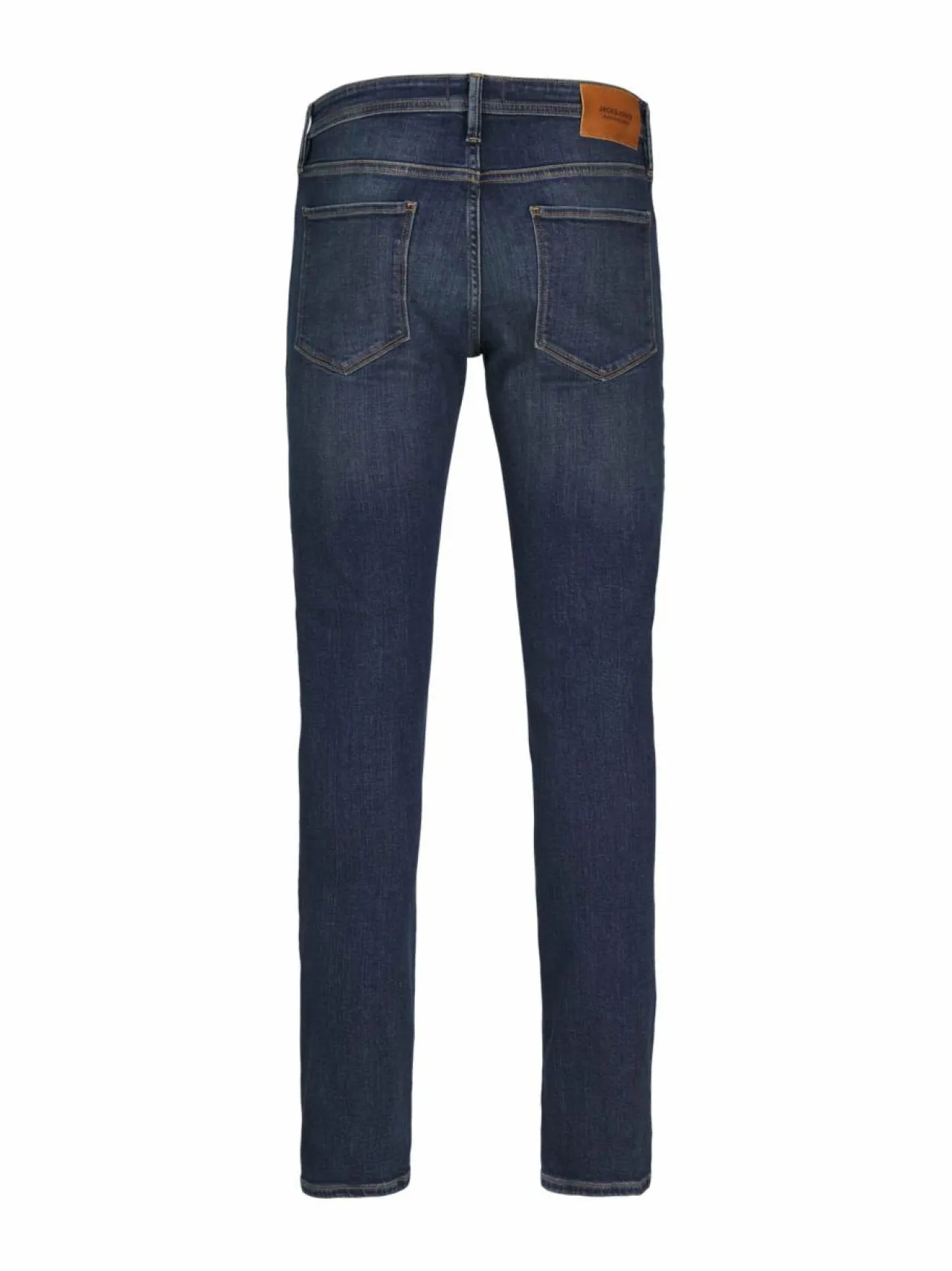 Jack & Jones JjiGlenn JjFelix -luomupuuvillafarkut^ Farkut