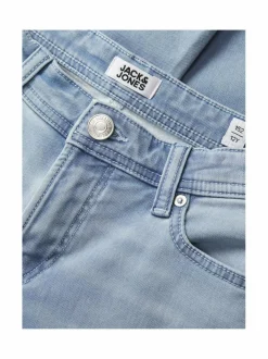 Farkut|Farkut<JACK & JONES junior JjIglenn JjOriginal -farkut BLUE DENIM