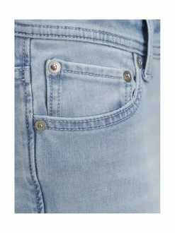 Farkut|Farkut<JACK & JONES junior JjIglenn JjOriginal -farkut BLUE DENIM
