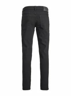 Farkut<JACK & JONES junior JjiGlenn JjOriginal -farkut BLACK DENIM